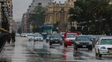 انخفاض درجات الحرارة والرياح تنذر بتغيرات جوية حادة مع بدء فصل الشتاء 1